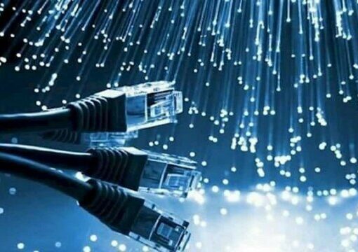 عدالت آموزشی در کشور روی بستر فیبرنوری