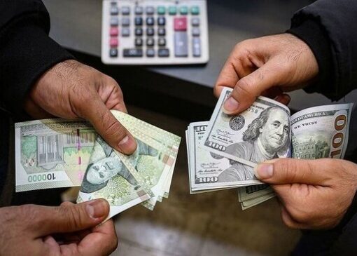 ارز ۲۸ هزار و ۵۰۰ تومانی برود یا بماند؟