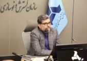 مقیمی: خودروسازان فقط تا ۱۴۰۶ فرصت دارند استاندارد یورو۶ را اجرا کنند
