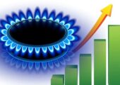 مصرف گاز بخش خانگی از ۴۰۰ میلیون مترمکعب در روز گذشت