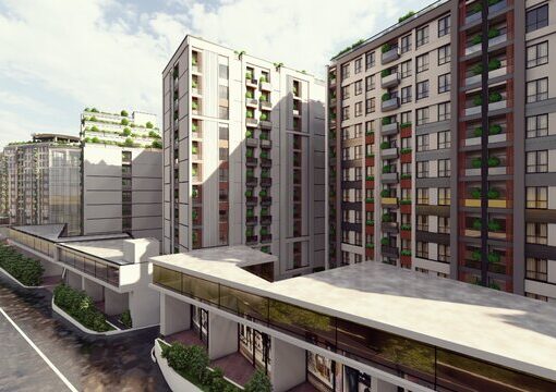 خانه‌های دولتی آماده ورود به بازار اجاره