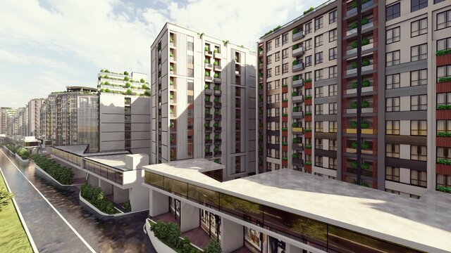 خانههای دولتی آماده ورود به بازار اجاره