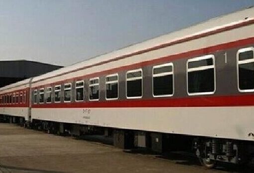 آغاز پیش‌فروش بلیت‌ قطارهای مسافری آذرماه