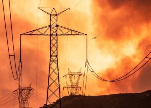 نوسازی هزار کیلومتر از شبکه برق تهران تا تابستان ۱۴۰۵