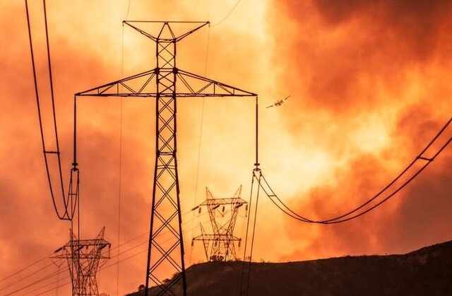 نوسازی هزار کیلومتر از شبکه برق تهران تا تابستان ۱۴۰۵