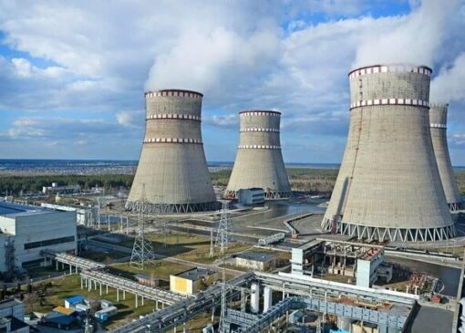 نیروگاه‌ها دست پر به استقبال زمستان می‌روند