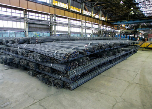 صادرات فولاد قربانی گسترش کارت‌های بازرگانی یک‌بارمصرف