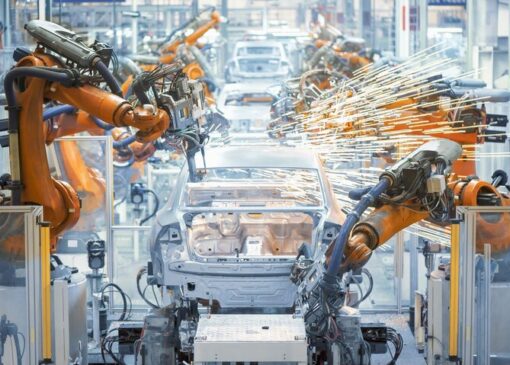 اجرای استانداردهای جدید خودرو به صورت پلکانی خواهد بود