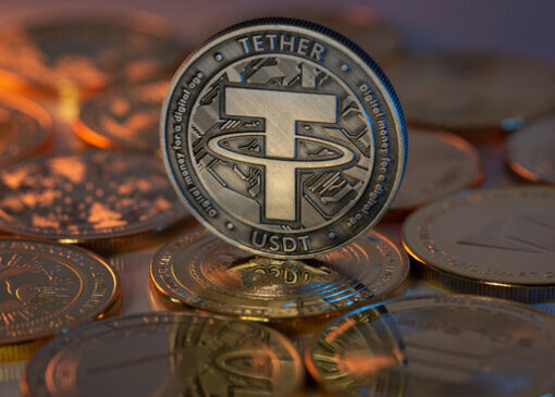 تتر رکورد زد