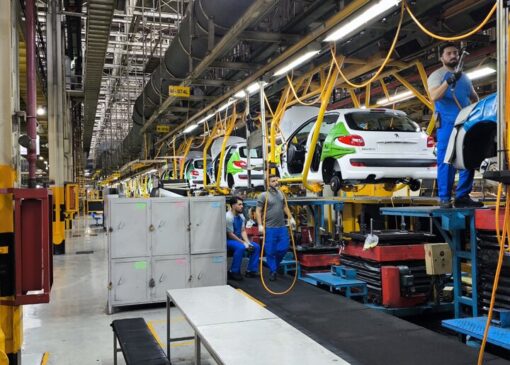 مدت گارانتی خودرو و موتورسیکلت تغییر کرد