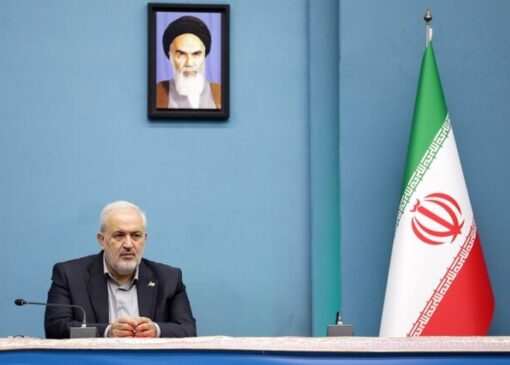 ممکن است برخی شب‌ها فشار آب تا حد صفر کاهش یابد