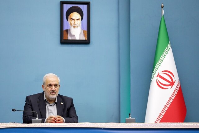 ممکن است برخی شب‌ها فشار آب تا حد صفر کاهش یابد