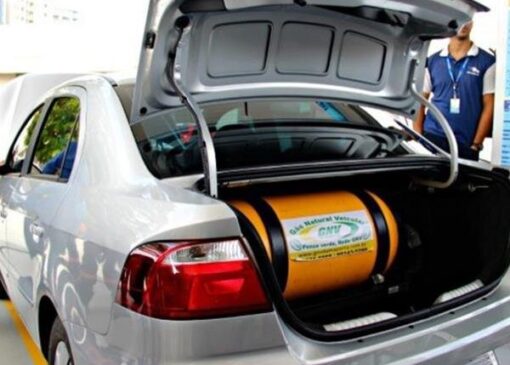 صفر تا صد دوگانه‌سوز کردن خودروها در کشور