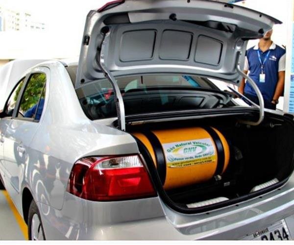 صفر تا صد دوگانه‌سوز کردن خودروها در کشور