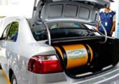 آغاز گازسوز کردن رایگان خودروهای شخصی