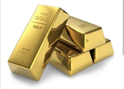 صعود طلای جهانی