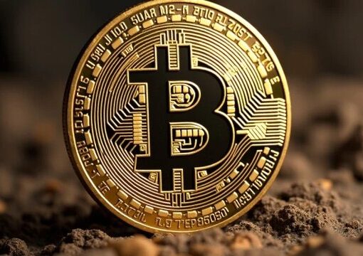 بیت‌کوین صعودی شد