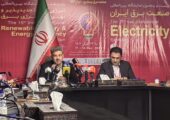 توسعه انرژی‌های تجدیدپذیر به بیش از ۲۷۲۰ رسید