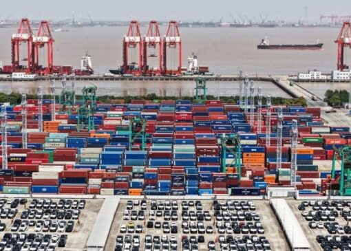 رشد فروش جهانی خودروهای برقی شتاب گرفت