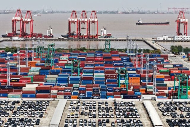 رشد فروش جهانی خودروهای برقی شتاب گرفت