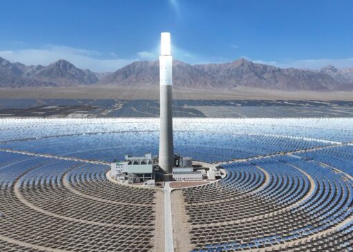 پایان عصر سوخت‌های فسیلی نزدیک شد