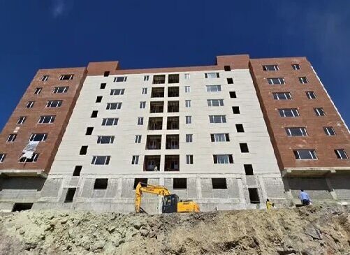 چند سال گذشت؛ خبری از افتتاح مسکن ملی پردیس نشد!