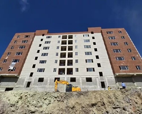 چند سال گذشت؛ خبری از افتتاح مسکن ملی پردیس نشد!