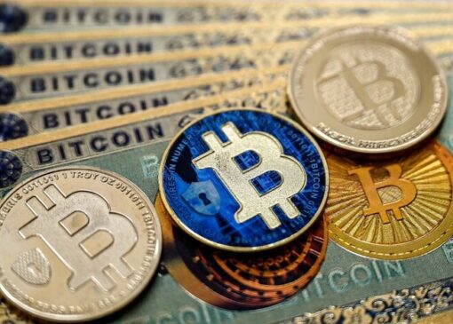 بیت‌کوین صعود کرد