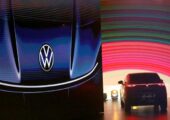 فولکس‌واگن برای رقابت با خودروسازان چینی‌ به میدان آمد