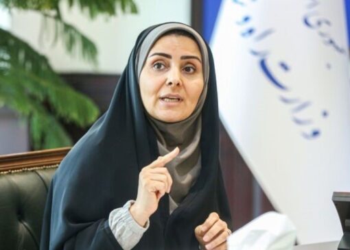 صادق: ایران می‌تواند دروازه ورود اروپا از طریق مسیر ریلی چین باشد