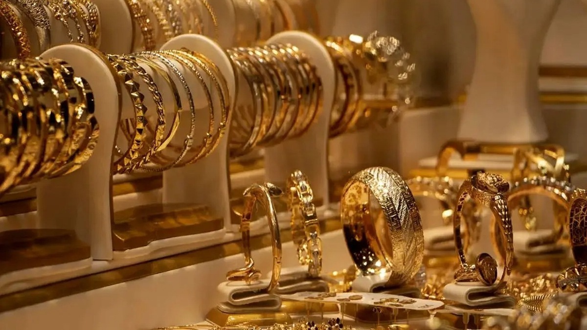 قیمت طلا و سکه امروز ۱۱ آبان ۱۴۰۴