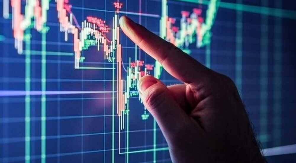 افت اندک شاخص بورس