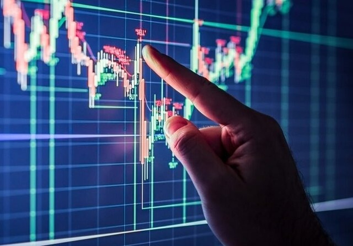 افت اندک شاخص بورس