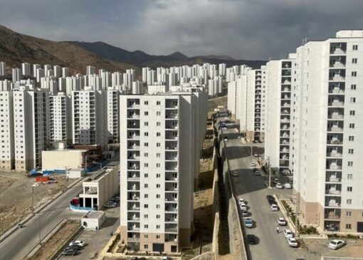 دولت در ساخت‌وساز مستقیم عملکرد موثری ندارد