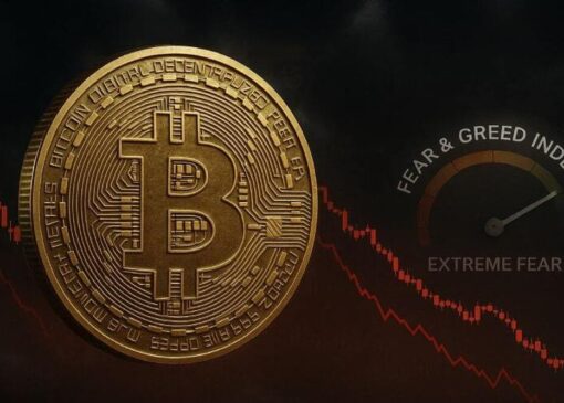 بیت‌کوین سقوط کرد/ ترس شدید در بازار کریپتو