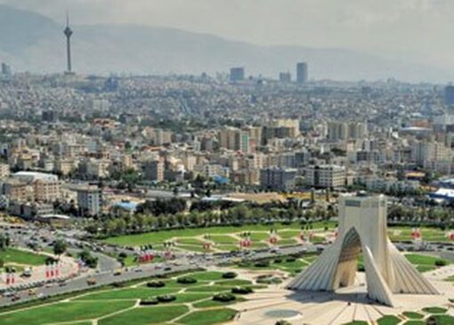 خالی کردن تهران پلیتیک بود یا واقعیت؟