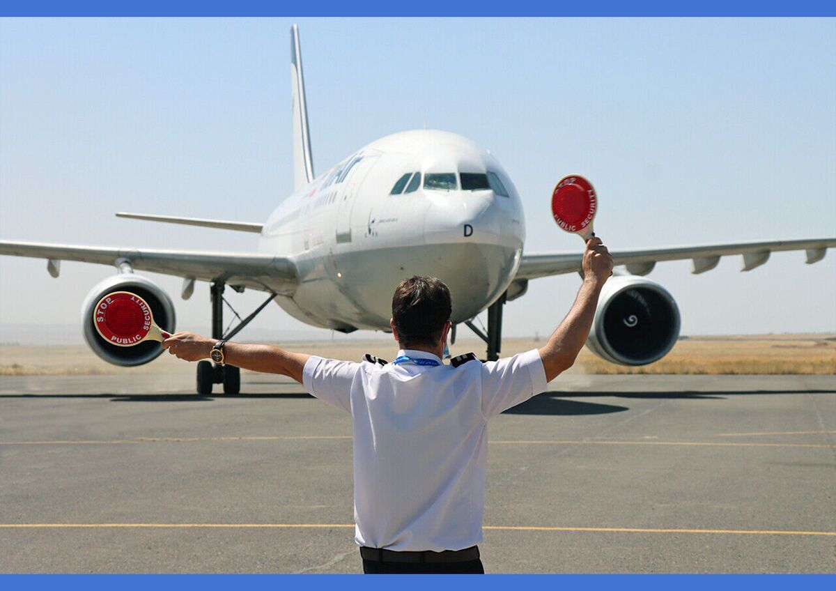 تغییر شرایط اخذ مجوز به ایرلاینها با یک هواپیما؟