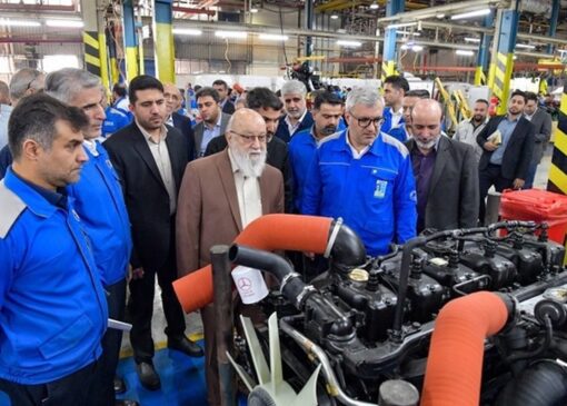 چمران: رویکرد شورای شهر تهران حمایت از تولید ملی است