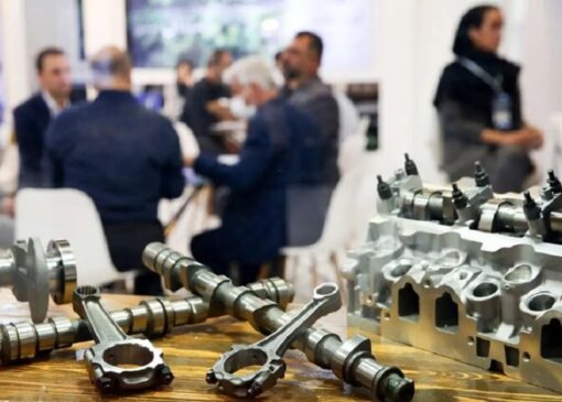 پشت پرده ارزان‌فروشی لوازم یدکی