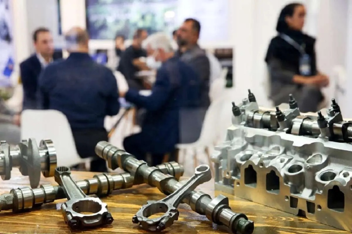 پشت پرده ارزانفروشی لوازم یدکی