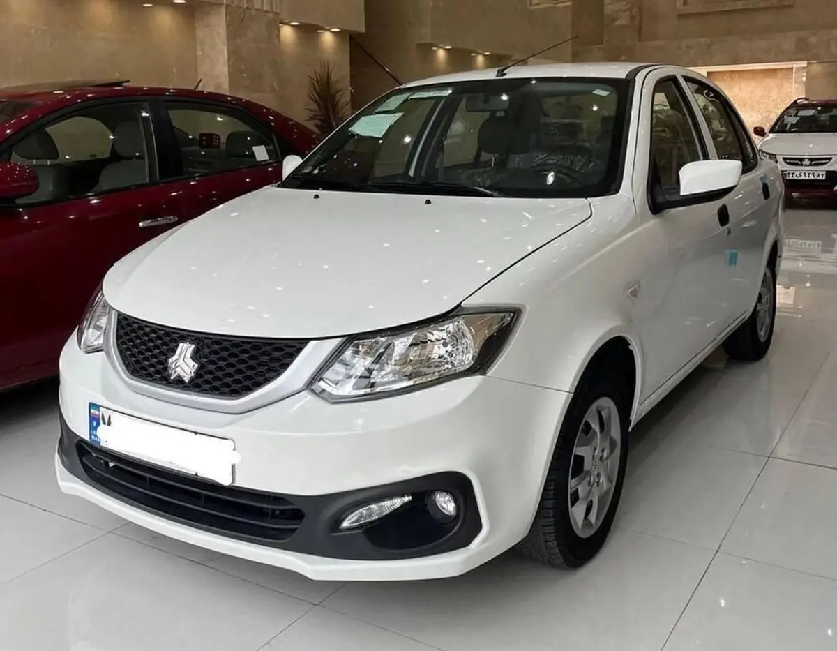 پیش فروش سایپا آغاز شد