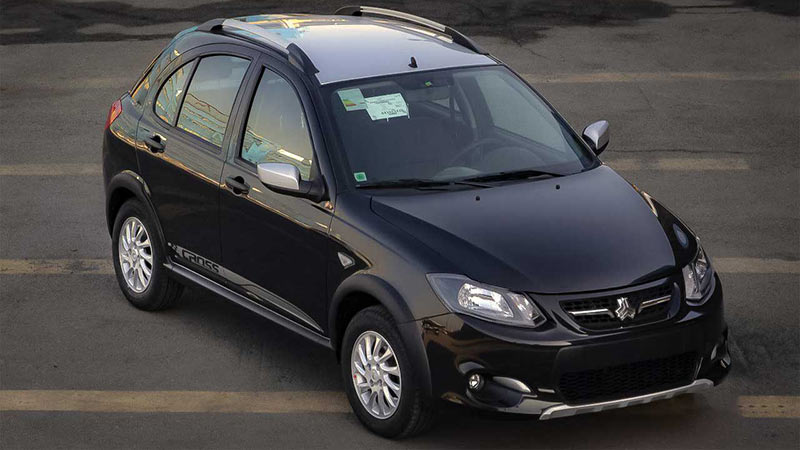 با 300 میلیون تومان چه ماشینی بخریم؟