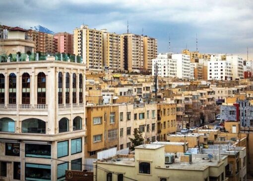 مالیات ۳۰ درصدی بر خانه‌های خالی، عامل ثبات بازار مسکن