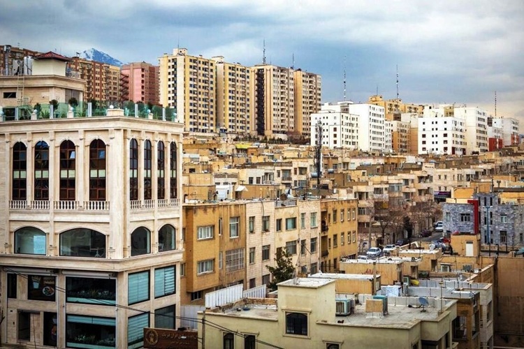 مالیات ۳۰ درصدی بر خانههای خالی، عامل ثبات بازار مسکن