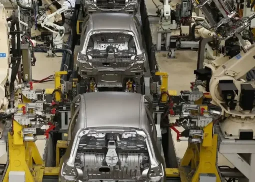 تسهیلات 40 همتی صنعت خودرو در راه است