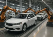 رشد ۱۰ درصدی تولید «خودرو» پس از واگذاری
