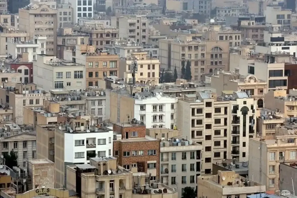 چرا مالیات بر خانه‌های خالی شکست خورد؟