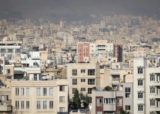 مسکن یکی از مهم‌ترین شاخص‌های فروپاشی امید در میان جوانان است