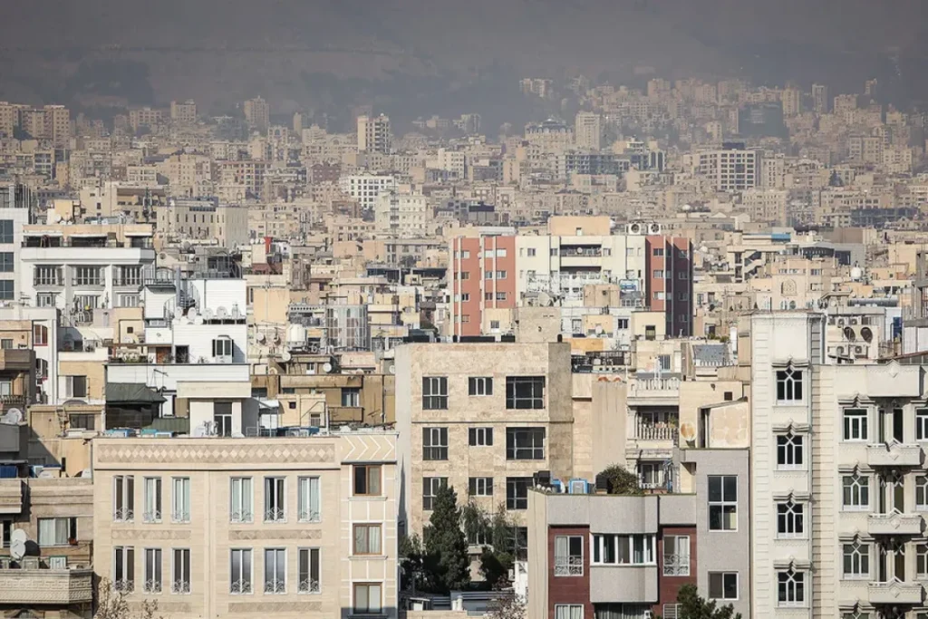 مسکن یکی از مهم‌ترین شاخص‌های فروپاشی امید در میان جوانان است