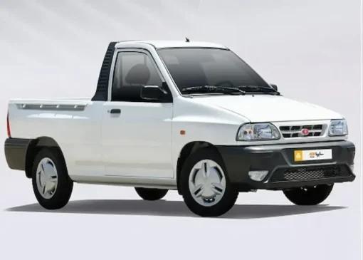 فروش فوری وانت سایپا 151 با قیمت جدید